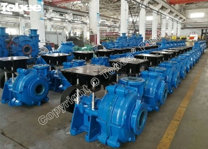 Manufacturers Exporters and Wholesale Suppliers of Tobee  4x3 inch rubber slurry pump Shijiazhuang 