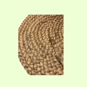 Sonia Collections 16 Inches Vintage Woven placemats, Table Mats Set, CSTR2 Manufacturer Supplier Wholesale Exporter Importer Buyer Trader Retailer in Bhopal Madhya Pradesh India