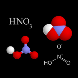 Manufacturers Exporters and Wholesale Suppliers of Nitric Acid Pune Maharashtra