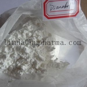 Hupharma Oral Dianabol Steroids Powder
