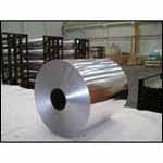 Manufacturers Exporters and Wholesale Suppliers of Aluminium Foil Ghaziabad Uttar Pradesh