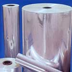 Manufacturers Exporters and Wholesale Suppliers of BOPP Film Ghaziabad Uttar Pradesh