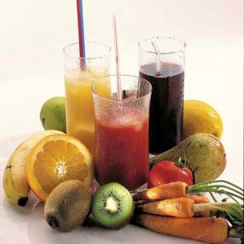 Fruit Juices