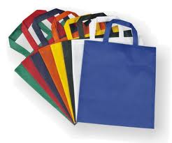 Manufacturers Exporters and Wholesale Suppliers of Non Woven Carry Bags Kadi Gujarat
