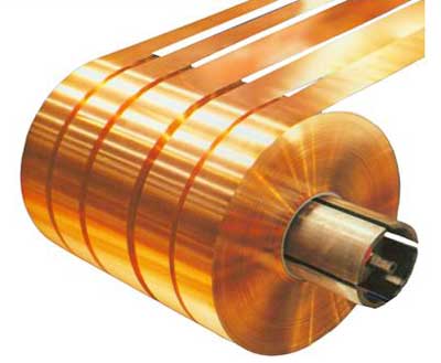 Manufacturers Exporters and Wholesale Suppliers of Bronze Sheets Mumbai Maharashtra
