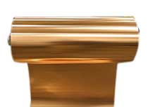 Manufacturers Exporters and Wholesale Suppliers of Copper Foil Mumbai Maharashtra