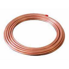 Manufacturers Exporters and Wholesale Suppliers of Copper Pipes Mumbai Maharashtra