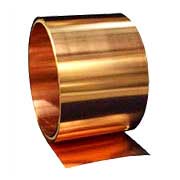 Manufacturers Exporters and Wholesale Suppliers of Copper Sheets Mumbai Maharashtra