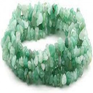 Manufacturers Exporters and Wholesale Suppliers of Fluorite Chips String Jaipur Rajasthan