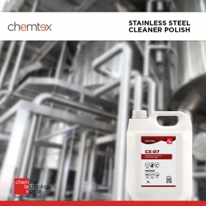Stainless Steel Cleaner Polish Manufacturer Supplier Wholesale Exporter Importer Buyer Trader Retailer in Kolkata West Bengal India