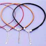 Leather Bracelets  02