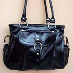 Manufacturers Exporters and Wholesale Suppliers of Leather Handbags  02 Kanpur Uttar Pradesh