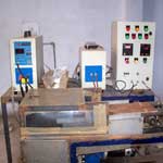 Manufacturers Exporters and Wholesale Suppliers of Induction Heating Machine-01 Faridabad Haryana