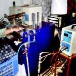 Manufacturers Exporters and Wholesale Suppliers of Horizontal Scanner Faridabad Haryana