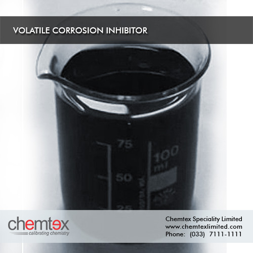 Manufacturers Exporters and Wholesale Suppliers of Volatile Corrosion Inhibitor Kolkata West Bengal