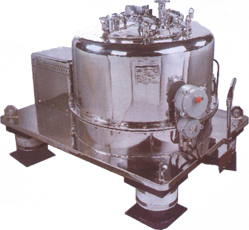 Manufacturers Exporters and Wholesale Suppliers of Centrifuges Ankleshwer Gujarat
