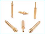 Brass Automobile Parts