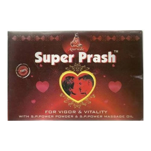 Manufacturers Exporters and Wholesale Suppliers of Super Prash Delhi Delhi