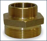 Manufacturers Exporters and Wholesale Suppliers of Brass Bushes Jamnagar Gujarat