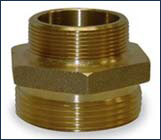 Brass Bushes Manufacturer Supplier Wholesale Exporter Importer Buyer Trader Retailer in Jamnagar Gujarat India