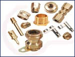 Brass Fasteners Manufacturer Supplier Wholesale Exporter Importer Buyer Trader Retailer in Jamnagar Gujarat India