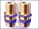 Brass Turned Parts