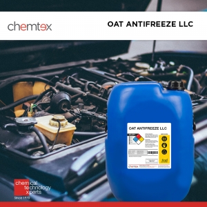 Manufacturers Exporters and Wholesale Suppliers of OAT Antifreeze LLC Kolkata West Bengal