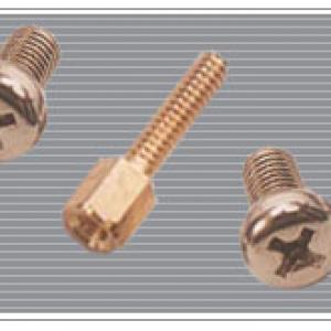 Brass bolts Manufacturer Supplier Wholesale Exporter Importer Buyer Trader Retailer in Jamnagar Gujarat India