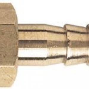 Manufacturers Exporters and Wholesale Suppliers of Brass hose nozzel 01 Jamnagar Gujarat