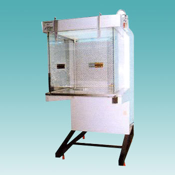 Laminar Air Flow Units