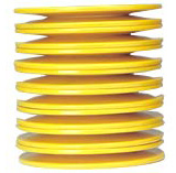 DISC SPRINGS Manufacturer Supplier Wholesale Exporter Importer Buyer Trader Retailer in Thane Maharashtra India