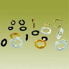 Spring Washers Manufacturer Supplier Wholesale Exporter Importer Buyer Trader Retailer in Thane Maharashtra India