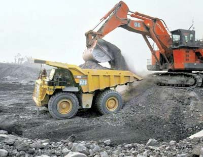 Service Provider of Coal Liasioning Consu 4 Shahdol Madhya Pradesh