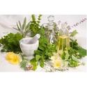 Natural Herbal Medicines