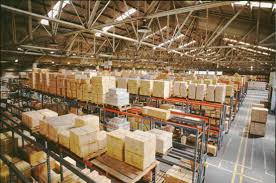 Service Provider of Warehousing 1 Shahdol Madhya Pradesh 