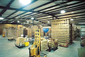 Service Provider of Warehousing 2 Shahdol Madhya Pradesh 