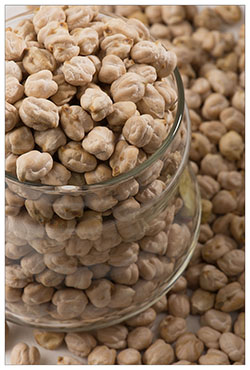 Chikcpeas Manufacturer Supplier Wholesale Exporter Importer Buyer Trader Retailer in Jodhpur Rajasthan India