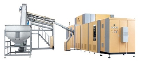 Manufacturers Exporters and Wholesale Suppliers of Automatic Pet Blowing Ambala Haryana