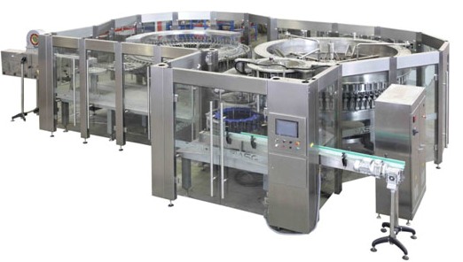 Manufacturers Exporters and Wholesale Suppliers of Mineral water Filling Machine Ambala Haryana Mineral water Filling Machine