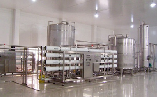 Mineral Water Plant Manufacturer Supplier Wholesale Exporter Importer Buyer Trader Retailer in Ambala Haryana India