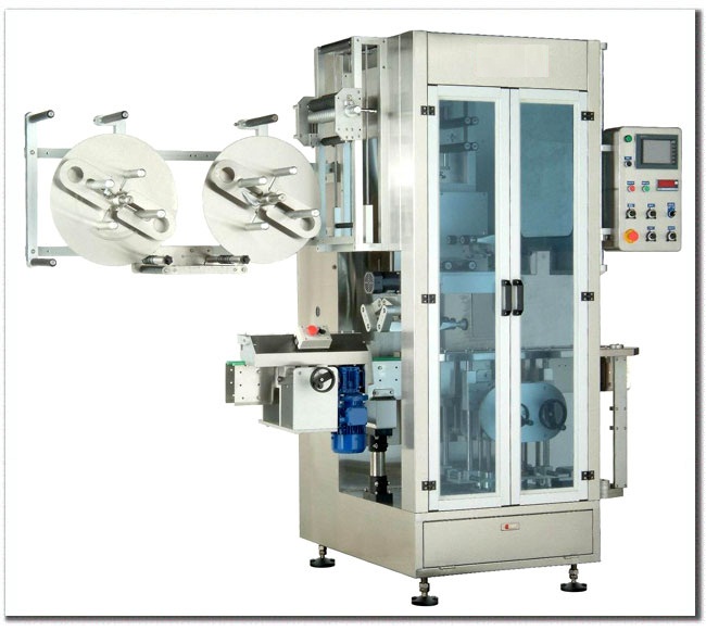 Manufacturers Exporters and Wholesale Suppliers of Shrink Labelling Machine Ambala Haryana Shrink Labelling Machine