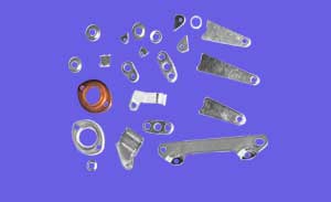Manufacturers Exporters and Wholesale Suppliers of Hero Honda Spare Parts Ludhiana Punjab