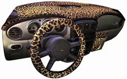Dash Board Covers