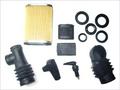 Rubber Parts & Oil Seals Manufacturer Supplier Wholesale Exporter Importer Buyer Trader Retailer in NEW DELHI Delhi India