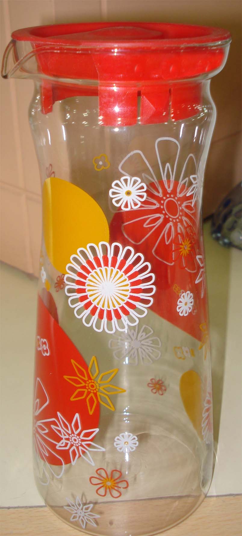 Glass Ware