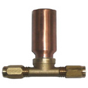 Water Hammer Control Devices