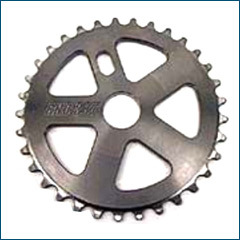 Manufacturers Exporters and Wholesale Suppliers of Sprockets Mumbai Maharashtra