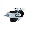 Manufacturers Exporters and Wholesale Suppliers of Drop Forged Double Coupler Ludhiana Punjab