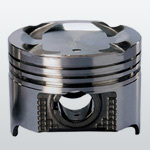 Pistons Manufacturer Supplier Wholesale Exporter Importer Buyer Trader Retailer in Agra Uttar Pradesh India