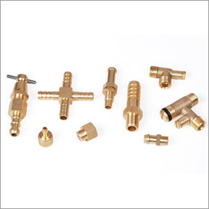 Brass Hardwares